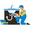 Tankless Water Heater Installation Pros Logo